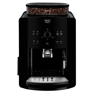 Krups Arabica EA8110 Totalmente automática Máquina espresso 1,7 L