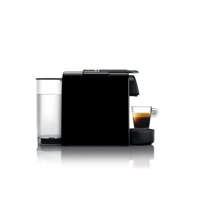 De’Longhi Essenza Mini EN85.B Semi-automática Macchina per caffè a capsule 0,6 L