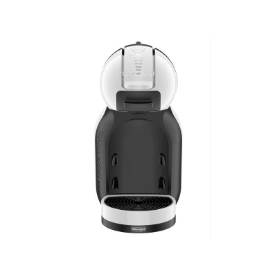 De’Longhi EDG305.WB Semi-automática Macchina per caffè a capsule 0,8 L