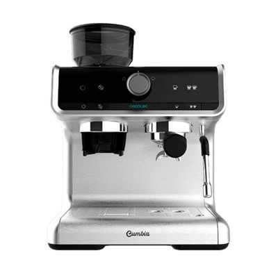 Cecotec 01589 cafetera eléctrica Semi-automática Máquina espresso 2,5 L