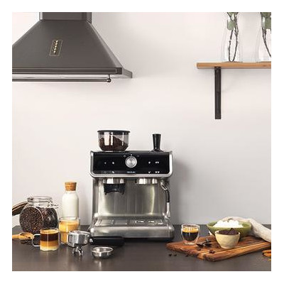 Cecotec 01589 cafetera eléctrica Semi-automática Máquina espresso 2,5 L