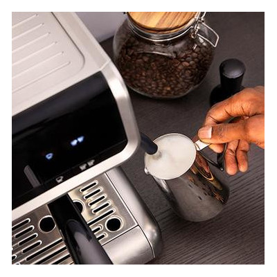 Cecotec 01589 cafetera eléctrica Semi-automática Máquina espresso 2,5 L