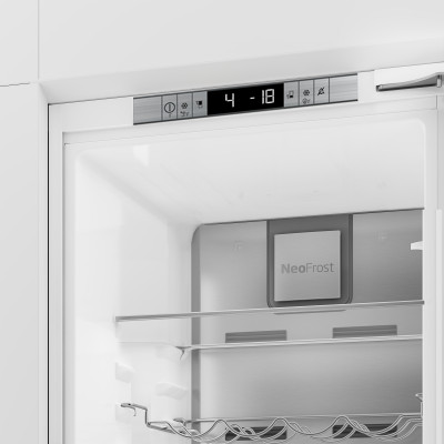 Beko BCNA275E4SN Integrado 254 L E Blanco