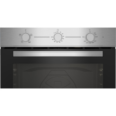 Beko BBIC12100XD horno 74 L Acero inoxidable