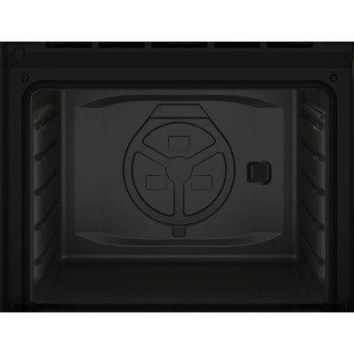 Beko BBIC12100XD horno 74 L Acero inoxidable