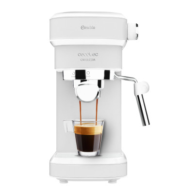 Cecotec Cafelizzia 790 Máquina espresso 1,2 L