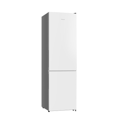 Hisense RB440N4GWD nevera y congelador Independiente 336 L D Blanco