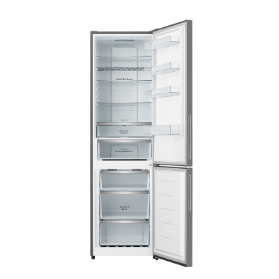 Hisense RB440N4GWD nevera y congelador Independiente 336 L D Blanco