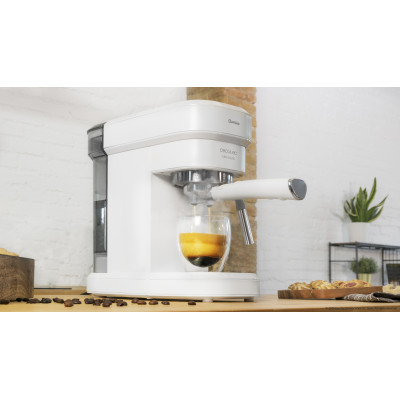 Cecotec Cafelizzia 790 Máquina espresso 1,2 L