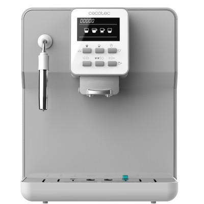Cecotec Power Matic-ccino 6000 Serie Totalmente automática Máquina espresso 1,7 L