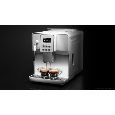 Cecotec Power Matic-ccino 6000 Serie Totalmente automática Máquina espresso 1,7 L