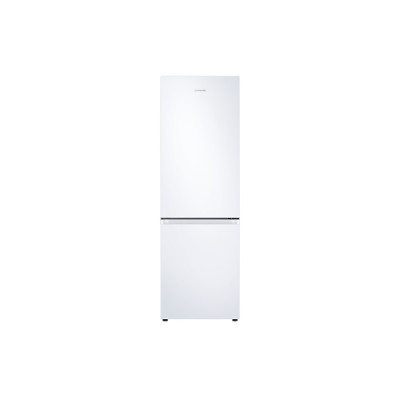 Samsung RB34C600CWW Independiente 344 L C Blanco