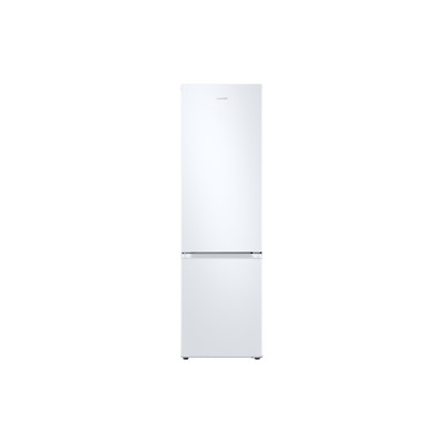 Samsung RB38C605CWW EF nevera y congelador Independiente 390 L C Blanco