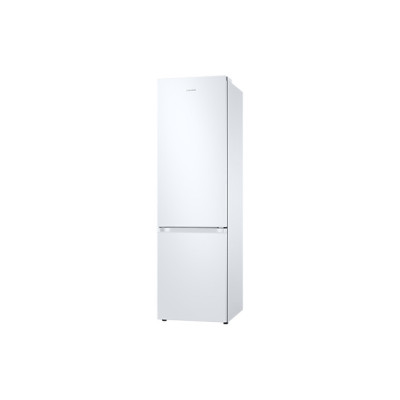 Samsung RB38C605CWW EF nevera y congelador Independiente 390 L C Blanco