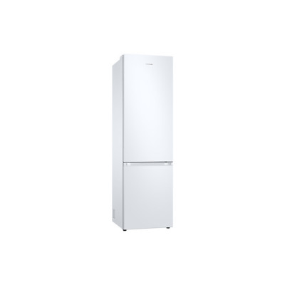 Samsung RB38C605CWW EF nevera y congelador Independiente 390 L C Blanco