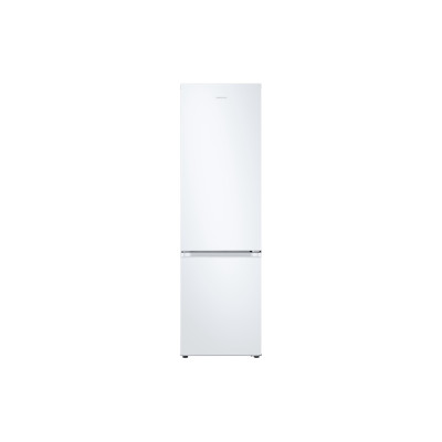 Samsung RB38C705CWW EF nevera y congelador Independiente 390 L C Blanco