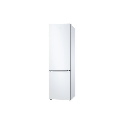 Samsung RB38C705CWW EF nevera y congelador Independiente 390 L C Blanco