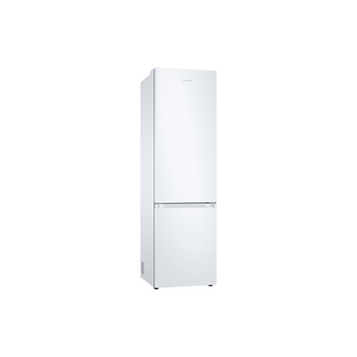 Samsung RB38C705CWW EF nevera y congelador Independiente 390 L C Blanco