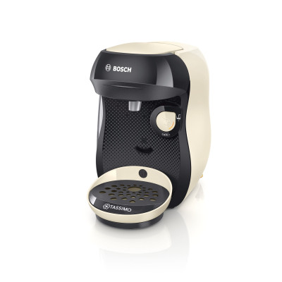 Bosch Tassimo Happy TAS1007 Totalmente automática Cafetera de filtro 0,7 L