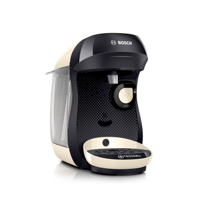 Bosch Tassimo Happy TAS1007 Totalmente automática Cafetera de filtro 0,7 L