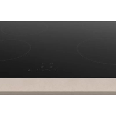 Balay 3EB761EN hobs Negro Integrado 59.2 cm Cerámico 4 zona(s)