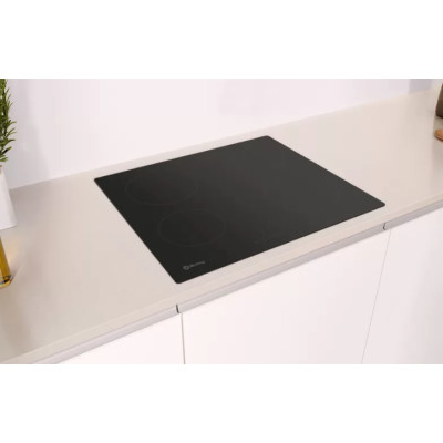 Balay 3EB761EN hobs Negro Integrado 59.2 cm Cerámico 4 zona(s)