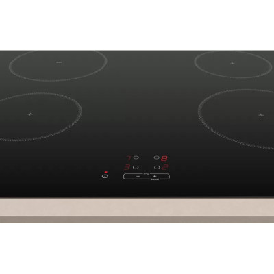 Balay 3EB861EN hobs Negro Integrado 59.2 cm Con placa de inducción 4 zona(s)