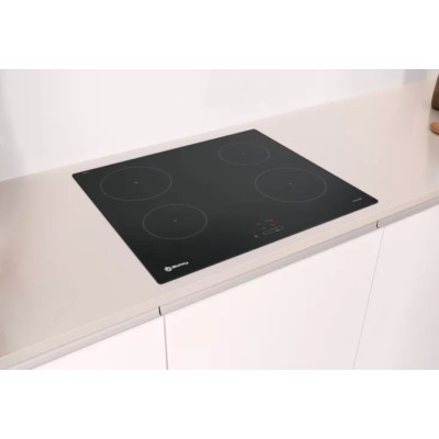 Balay 3EB861EN hobs Negro Integrado 59.2 cm Con placa de inducción 4 zona(s)