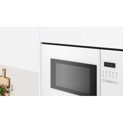 Balay 3CG5172B2 microondas Blanco Microondas con grill Integrado 20 L 800 W