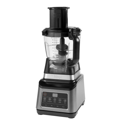 Ninja BN800 robot de cocina 1200 W 1,8 L Negro, Plata