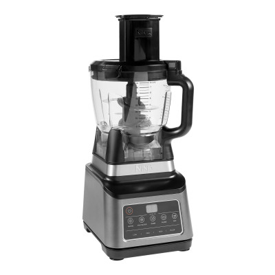 Ninja BN800 robot de cocina 1200 W 1,8 L Negro, Plata