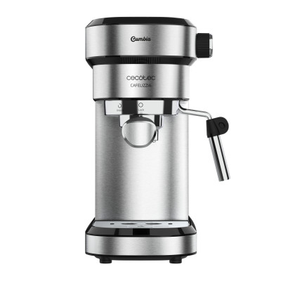 Cecotec Cafelizzia 790 Steel Semi-automática Máquina espresso 1,2 L