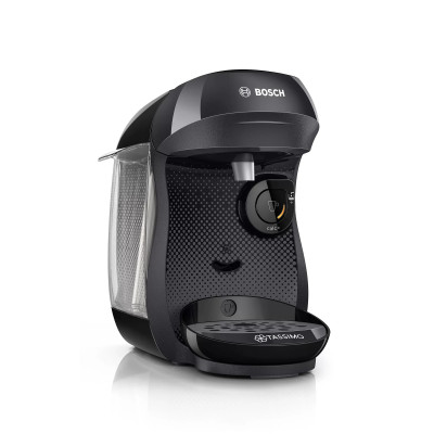 Bosch Tassimo Happy TAS1002V cafetera eléctrica Totalmente automática Cafetera combinada 0,7 L