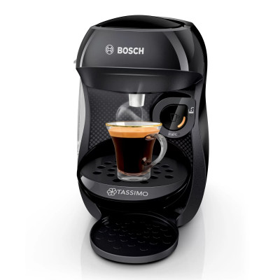 Bosch Tassimo Happy TAS1002V cafetera eléctrica Totalmente automática Cafetera combinada 0,7 L