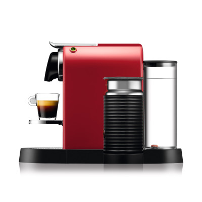 Krups Nespresso XN7615 Totalmente automática Macchina per caffè a capsule 1 L