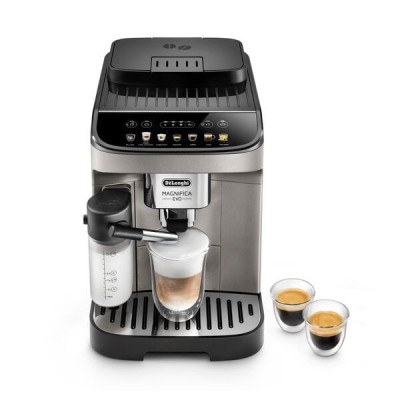 De’Longhi Magnifica Evo ECAM290.81.TB Totalmente automática Máquina espresso 1,8 L