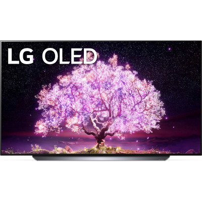 LG OLED77C17LB 195,6 cm (77") 4K Ultra HD Smart TV Wifi Negro