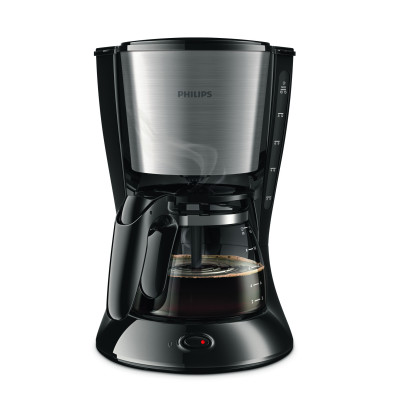 Philips Daily Collection Cafetera HD7462 20