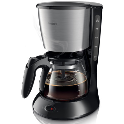 Philips Daily Collection Cafetera HD7462 20