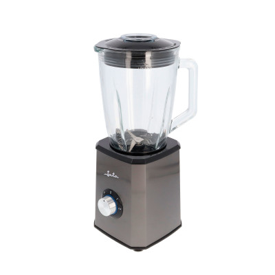 JATA JEBT1500 licuadora 1,5 L Batidora de vaso 1500 W Acero inoxidable