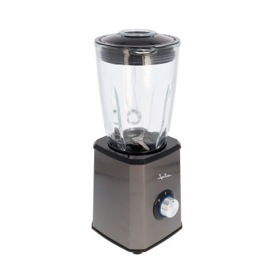 JATA JEBT1500 licuadora 1,5 L Batidora de vaso 1500 W Acero inoxidable