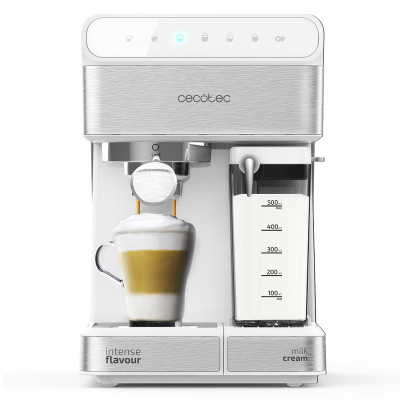 Cecotec Power Instant-ccino 20 Touch Totalmente automática Máquina espresso 1,4 L