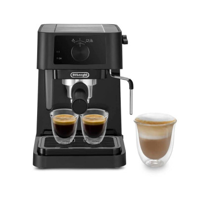 De’Longhi Stilosa Manual Cafetera de filtro 1 L