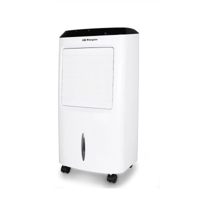 Orbegozo AIR 52 climatizador evaporativo Climatizador móvil "Monobloc"