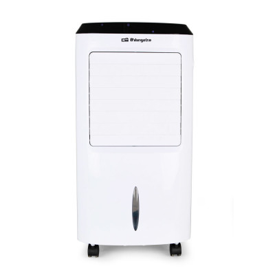 Orbegozo AIR 52 climatizador evaporativo Climatizador móvil "Monobloc"