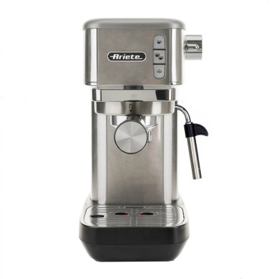 Ariete 1380 10 Semi-automática Máquina espresso 1,1 L