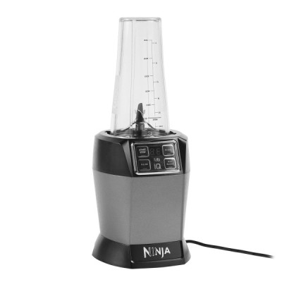 Ninja BN495 0,7 L 1000 W Antracita, Negro, Gris