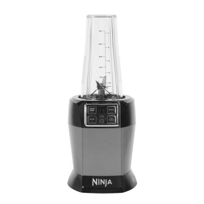 Ninja BN495 0,7 L 1000 W Antracita, Negro, Gris