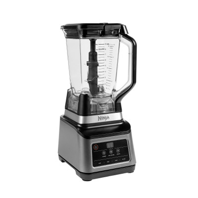 Ninja BN750 2,1 L Batidora de vaso 1200 W Negro, Gris