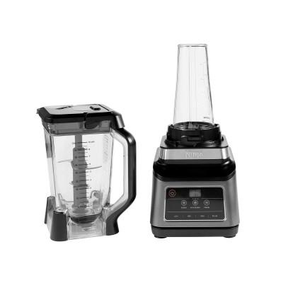 Ninja BN750 2,1 L Batidora de vaso 1200 W Negro, Gris